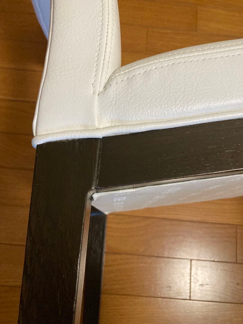 特別SALE【一脚販売】IDEE イデー お洒落なダイニングチェア サロン