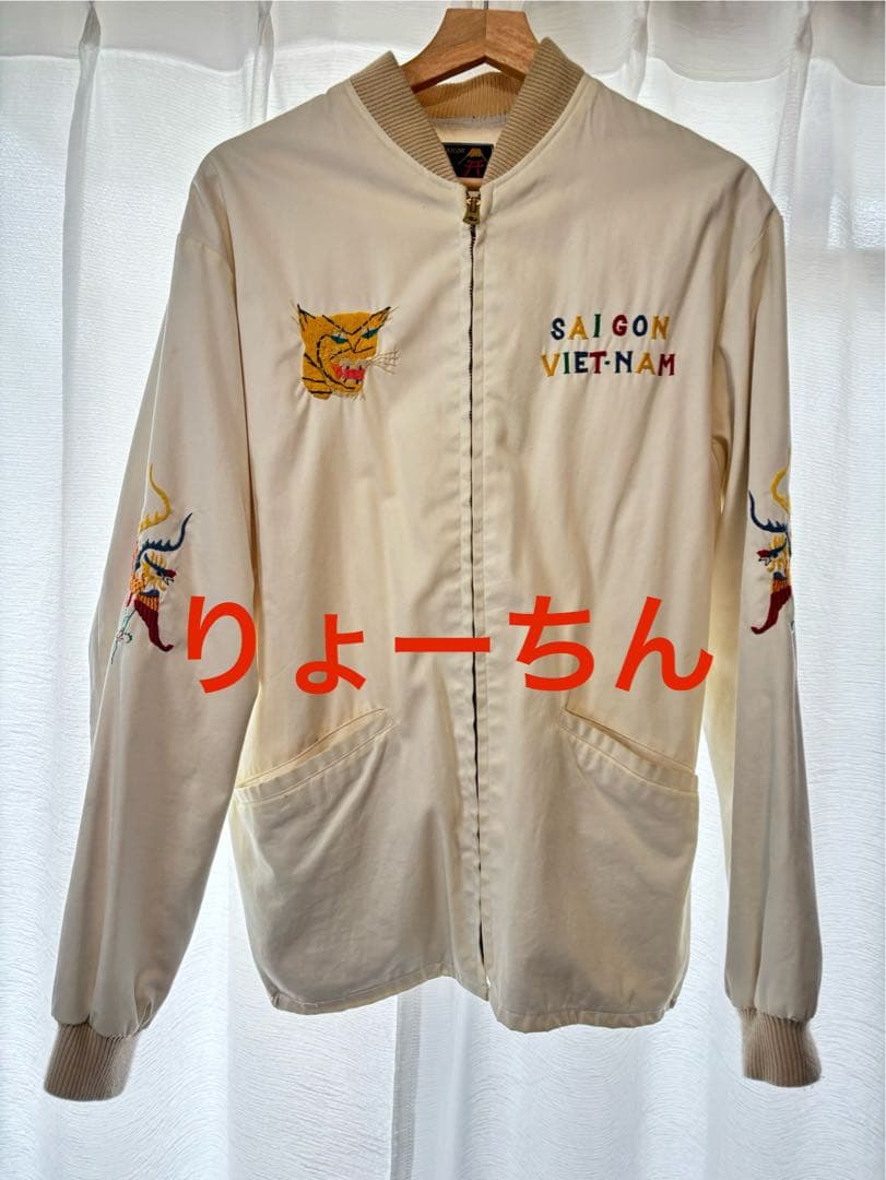 東洋エンタープライズ　ベトジャン ホワイト