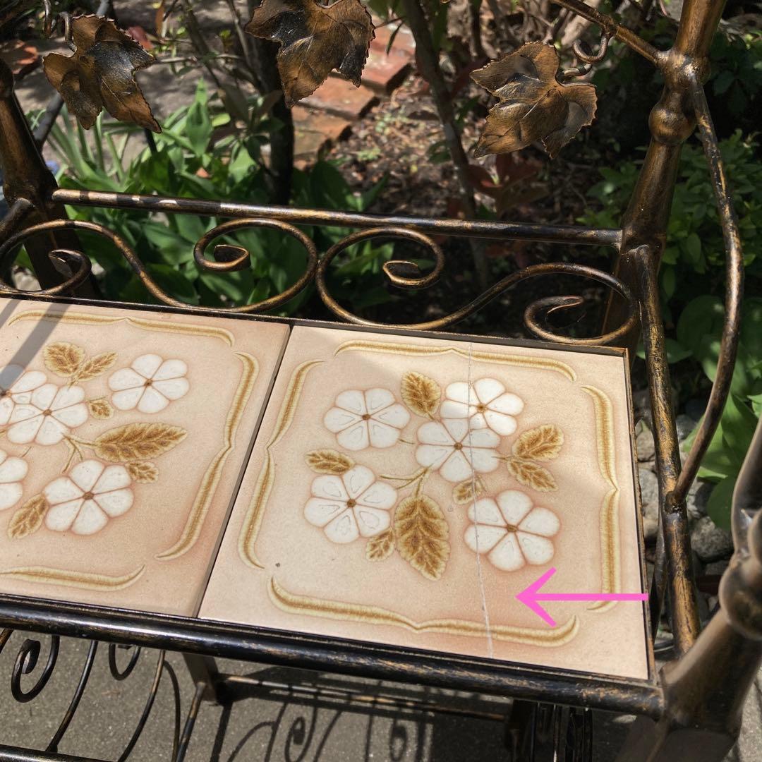 姿鏡 アイアンラック 葡萄 スタンド姿見 玄関インテリア BIG BEN