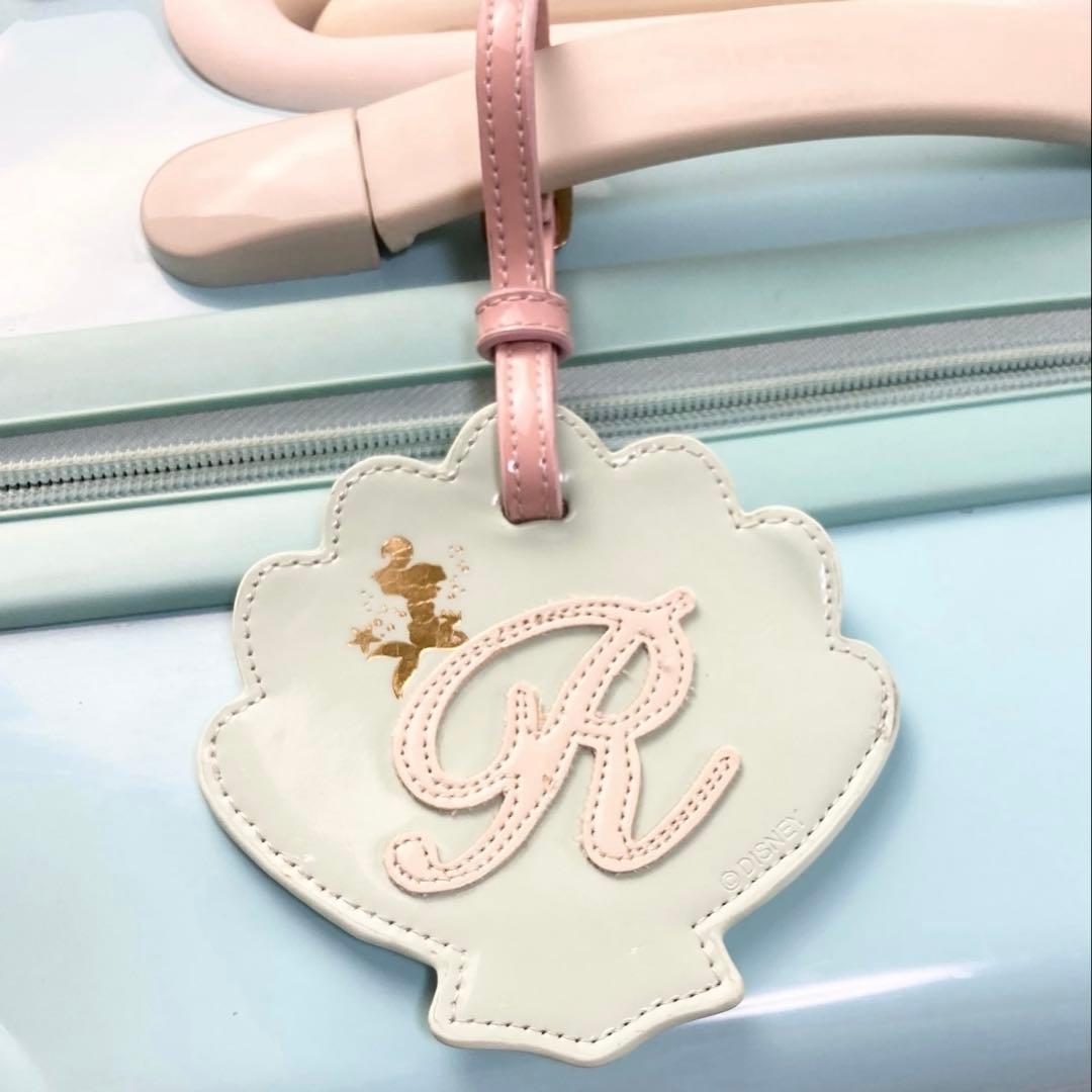 ジュエルナローズ⭐️アリエル スーツケース Mサイズ 3〜5泊 TSロック