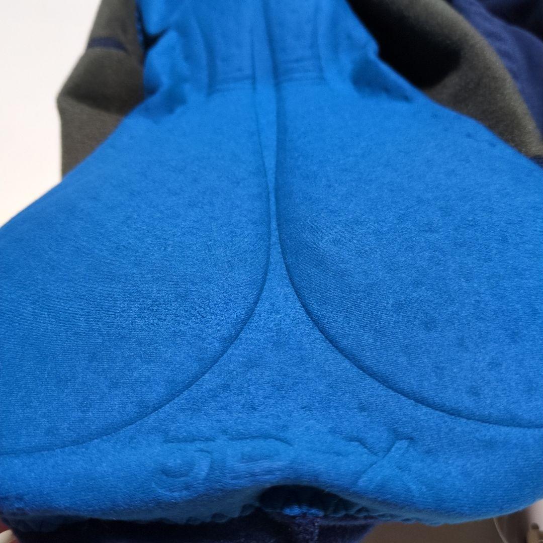 保管品未着用 メンズL パールイズミ ウィンドブレーク 6500-3DX