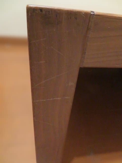 FLEXFORM　ローテーブル　センターテーブル