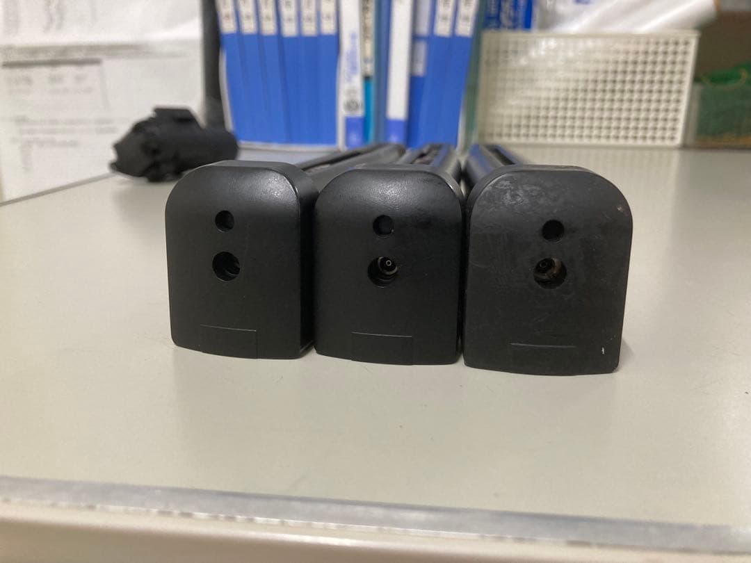 Kaz ハイキャパ5.1 ゴールドマッチ ガスブローバック ➕オマケ