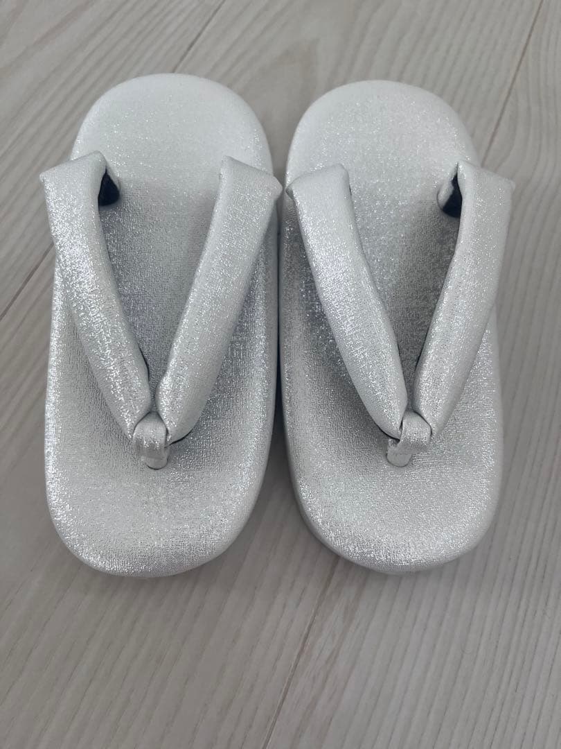 七五三 着物セット 花柄　女の子