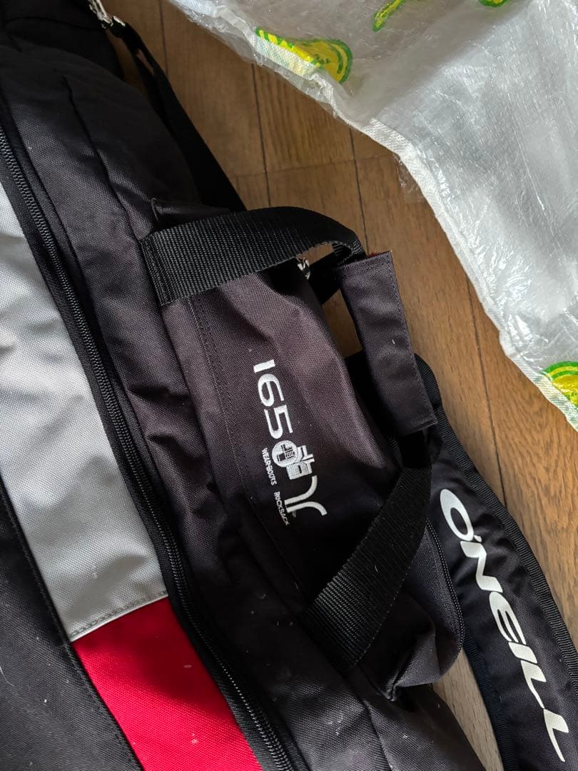 Burton feelgood スノーボードセット