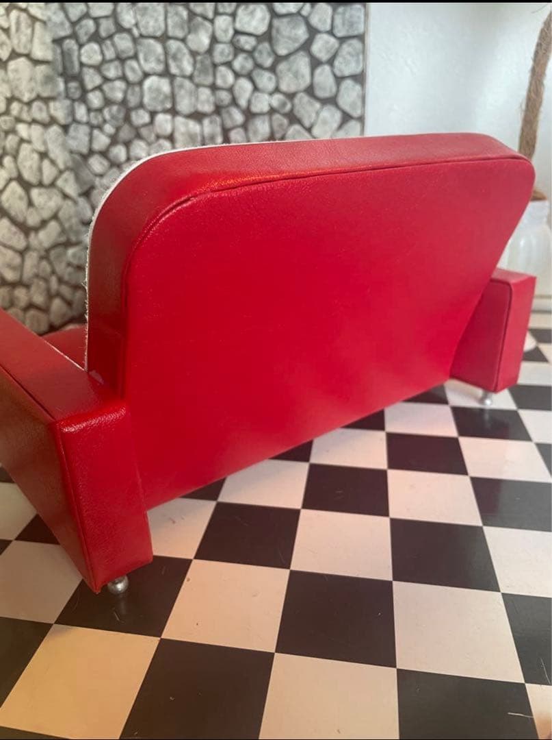 【アメリカンダイナー】【キャンディディスペンサー】