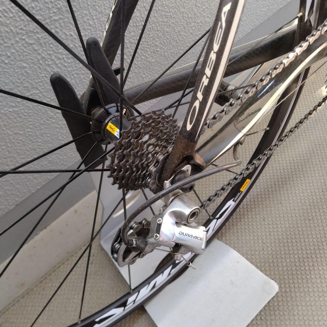 【美品 ロードバイク】ORBEA オルベア オルカ