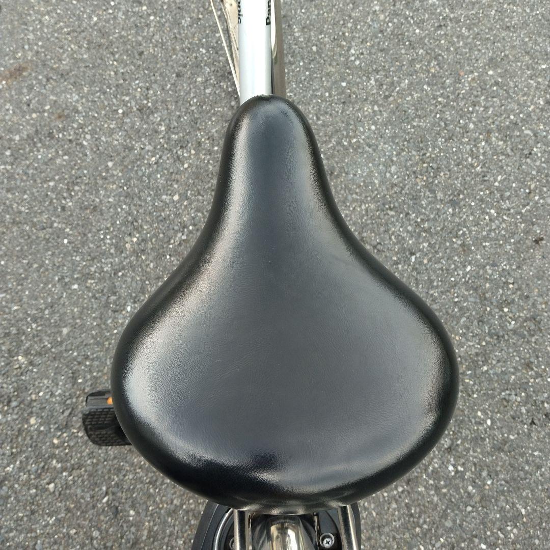 [599]送料無料 パナソニック ViVi DX バッテリー充電器なし