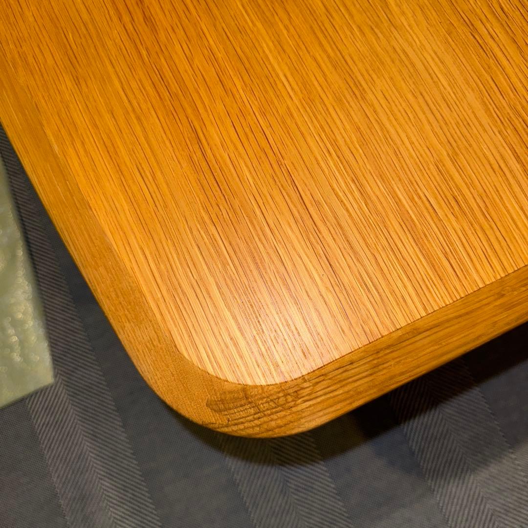 無印良品 イデー　ＩＫＩ　ＬＯＷ　ＴＡＢＬＥ　イキ　ローテーブル