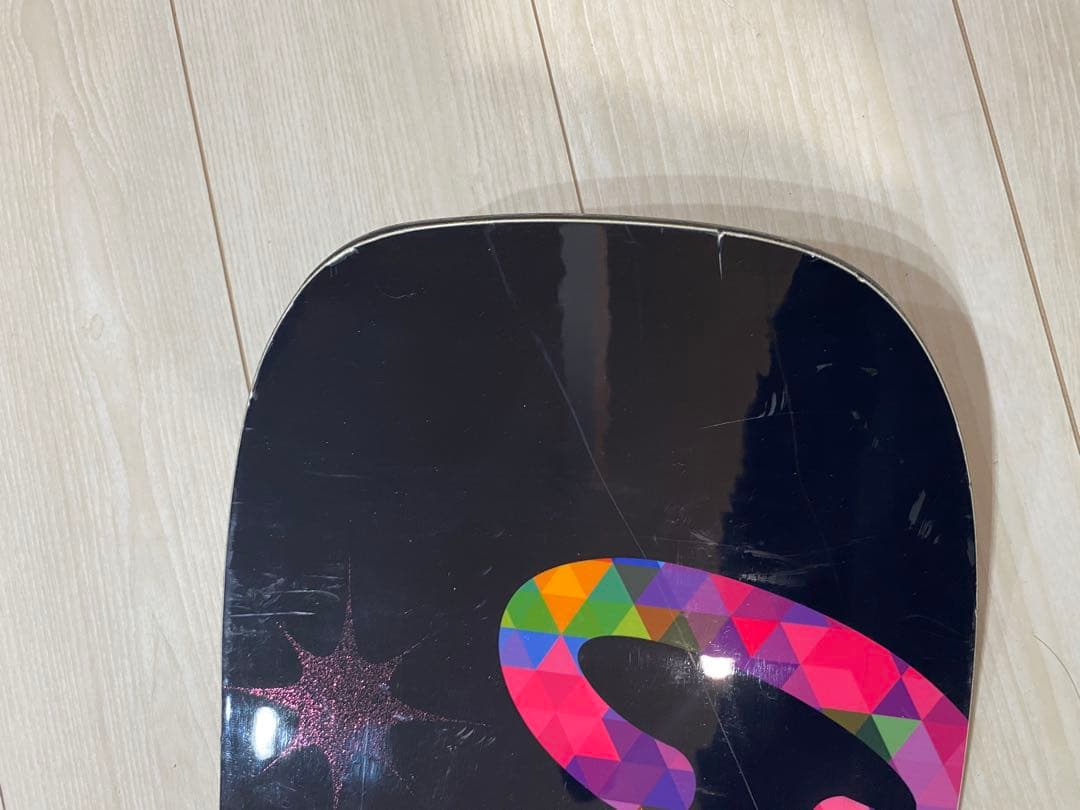 ⭐️美品 早い者勝ち レディース スノーボード 6点セット 初心者 引退品