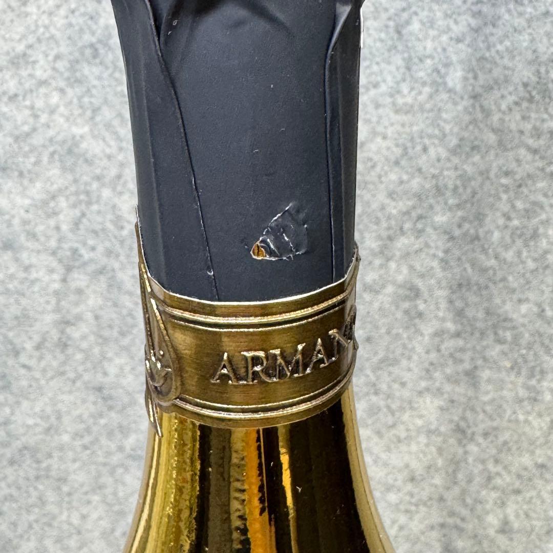 s*a様 Armand de Brignac Brut ゴールド 750ml シ