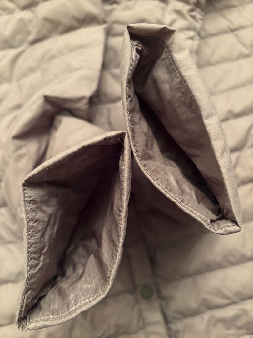 THE NORTH FACE ウィンドストッパーゼファーシェルコート M