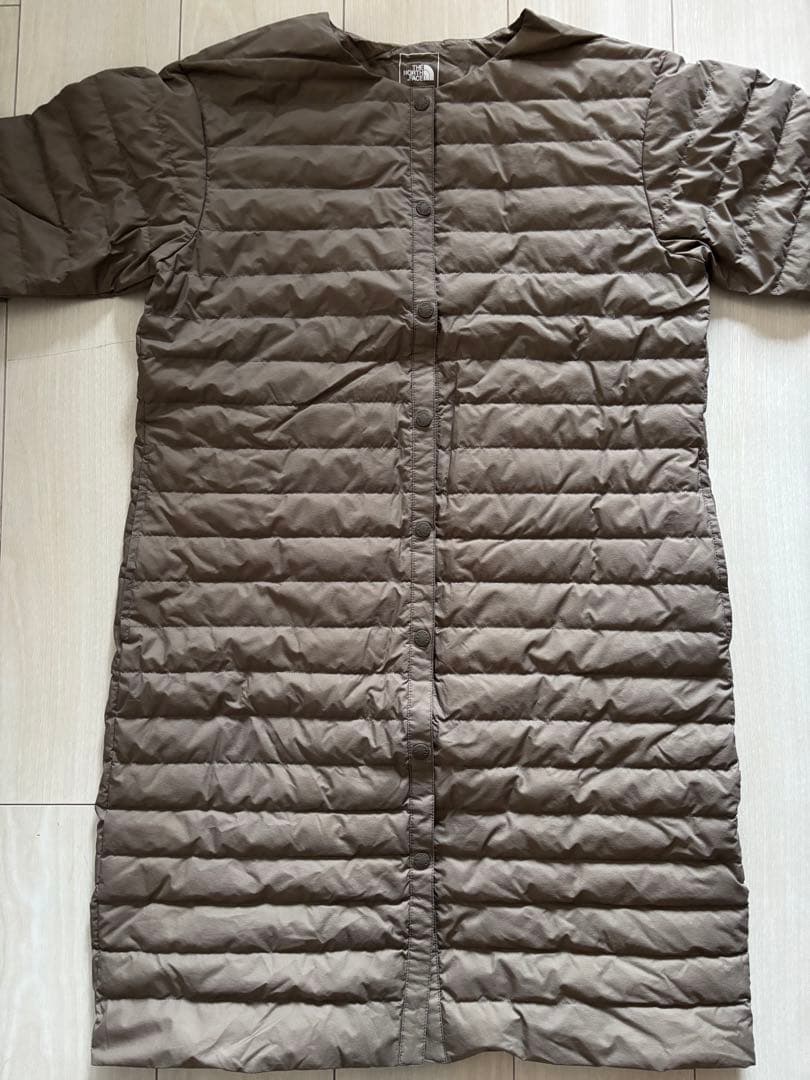 THE NORTH FACE ウィンドストッパーゼファーシェルコート M