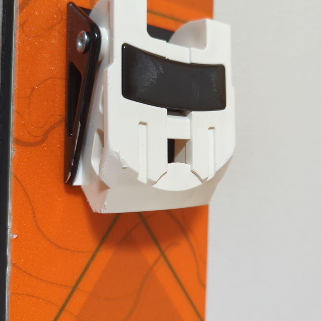 テレマークスキー Majesty Superior LTD+Freeride