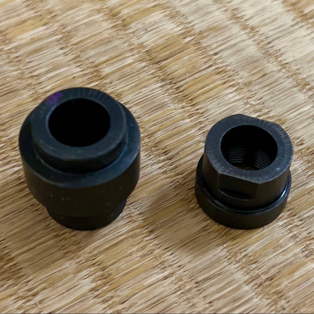 ミノウラ　MD640