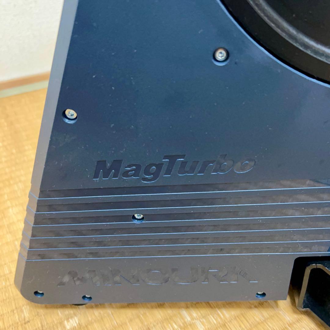 ミノウラ　MD640