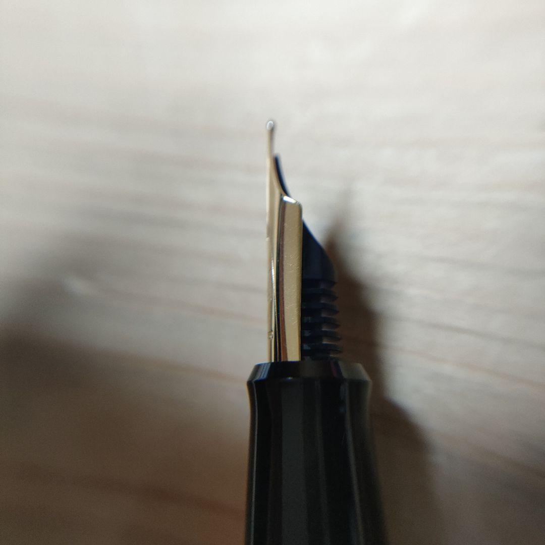 Dunhill　ダンヒル　万年筆　pilot　パイロット