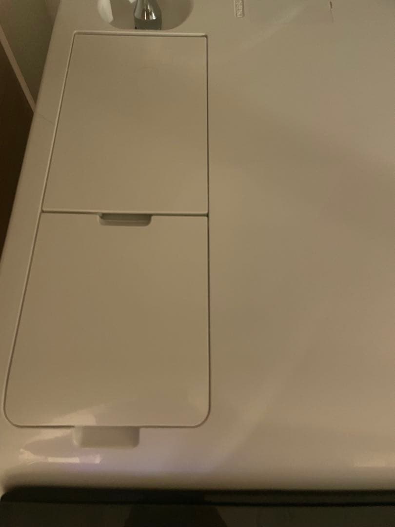 シャープドラム式洗濯機ES-W114SR 22年製洗濯11/乾燥6kg 右開き