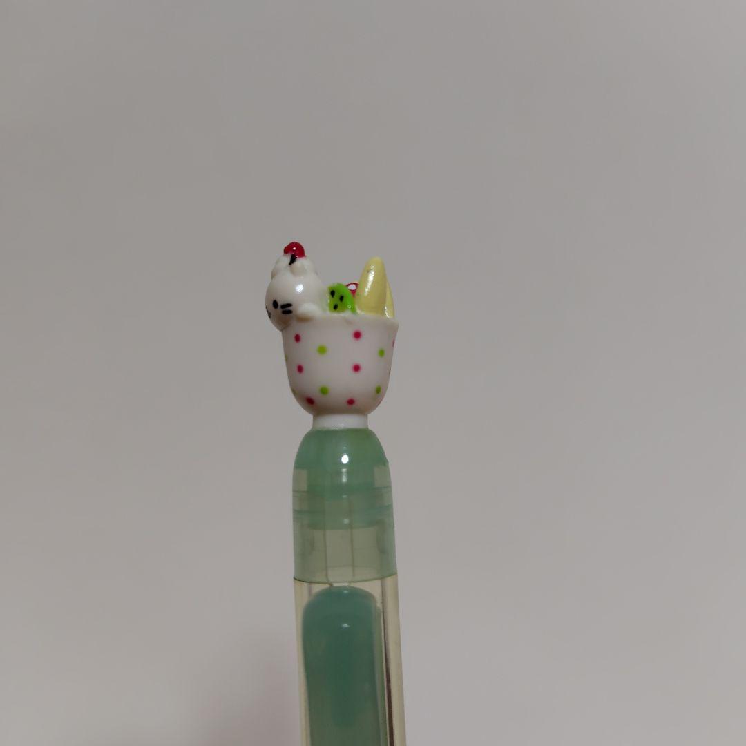 にゃんにゃんにゃんこ　にゃんこカフェ　ボールペン　２００１年