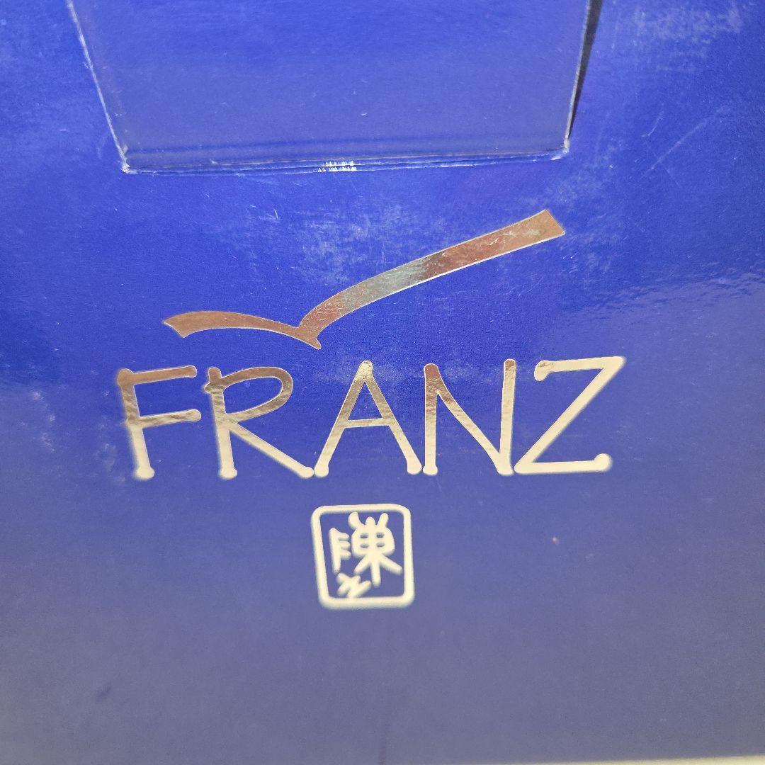 FRANZ Cherry Blossom Collection 小物入れ