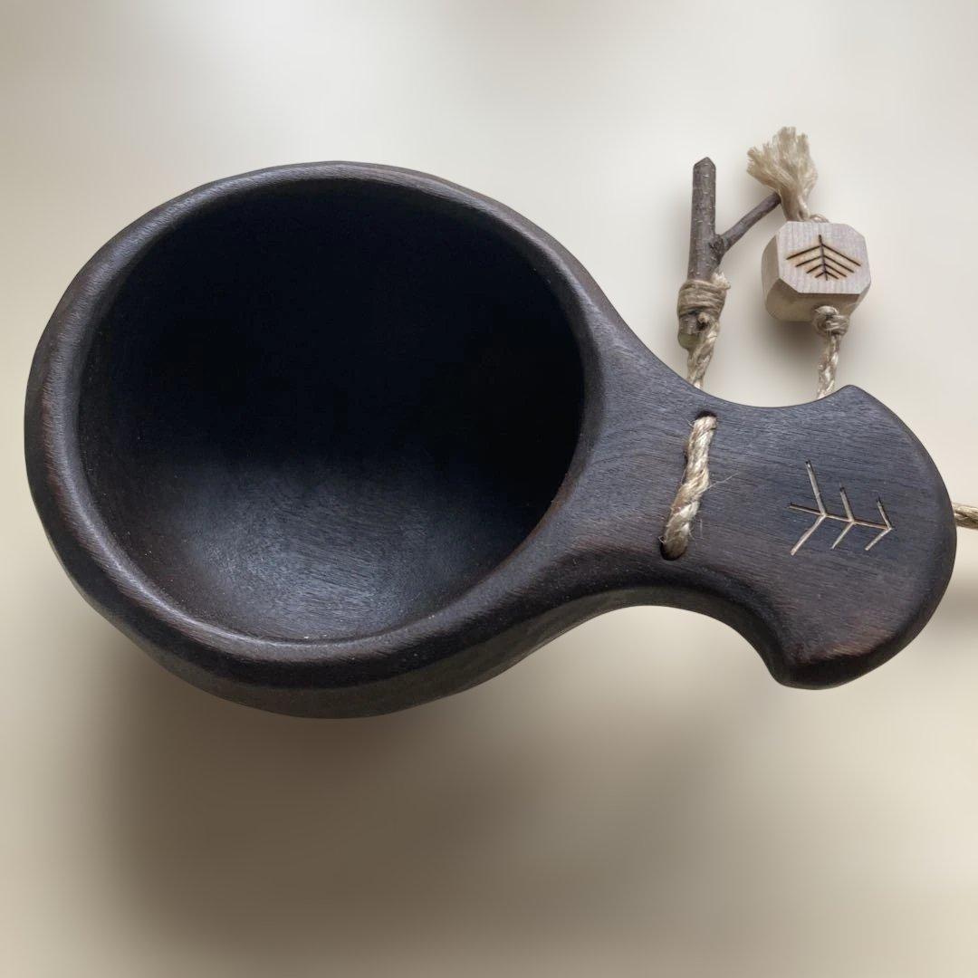 【新品】　ソウルオブシベリア　シャーマン Ⅱ 羽根　ペンダント NO.3006