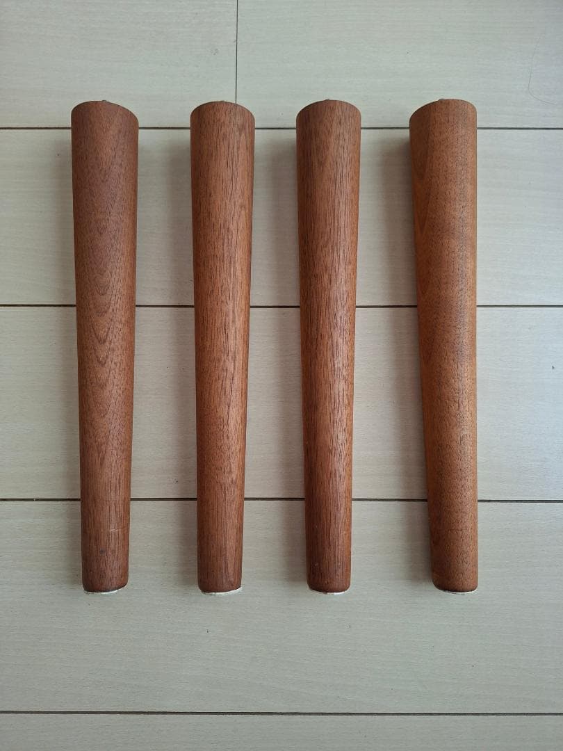 【美品】アカセ木工（MASTERWAL） ローテーブル ウォルナット 幅90cm