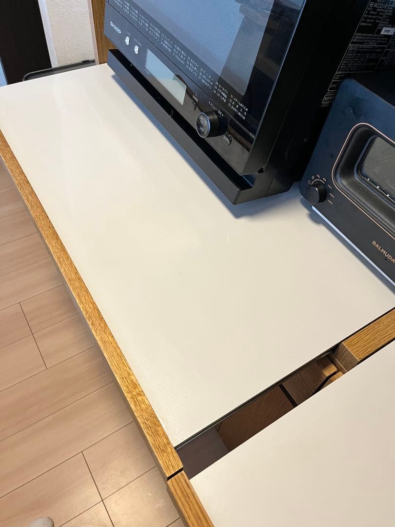 食器棚　キッチンボード　a.depeche アデペシュ