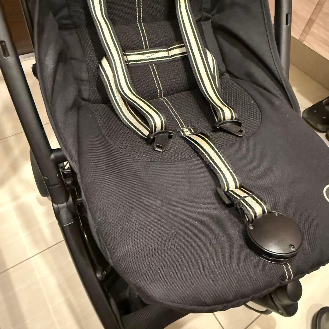 サイベックス cybex リベル ベビーカー 2022年 モデル