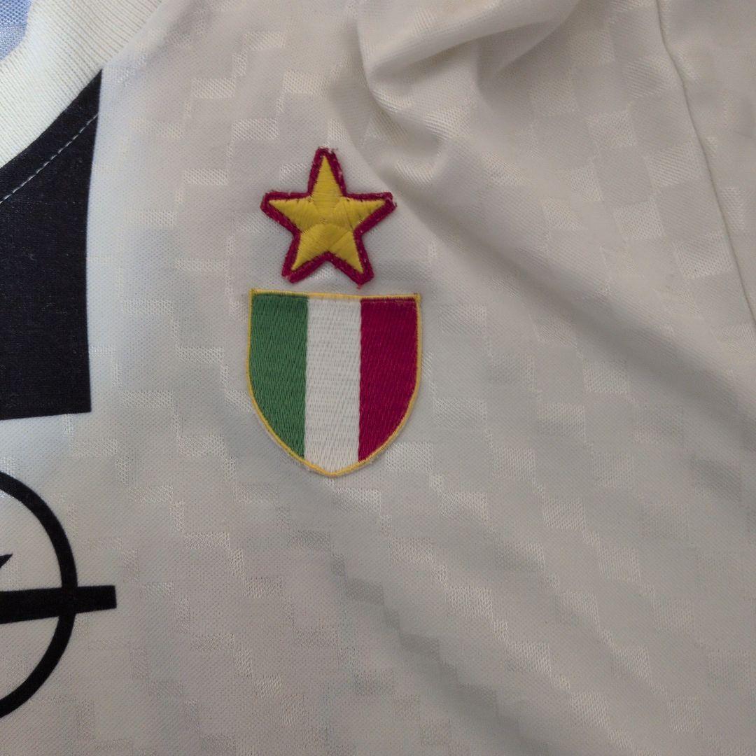 ACミラン ロベルト・バッジョ ユニフォーム