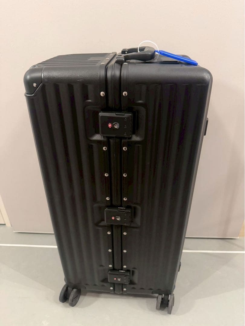 <oya3専用>W.Z BOWLING ボウリング3ボールバッグ