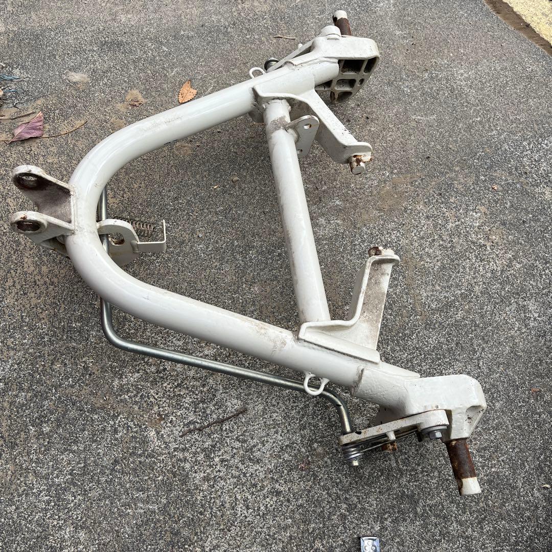 トラクター　ヒッチ　クイックヒッチ　アタッチメント　パーツ　農機具部品