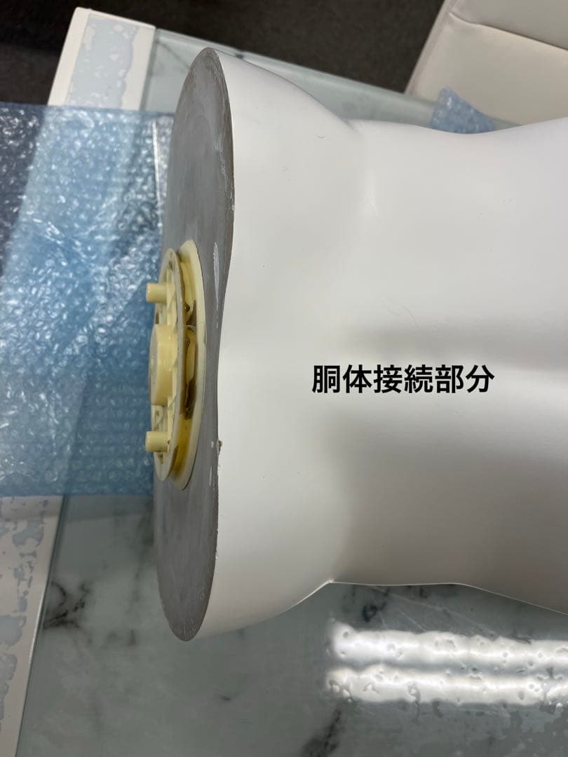 弐宮蜂太さん専用　マネキン　男　マッチョ　筋肉