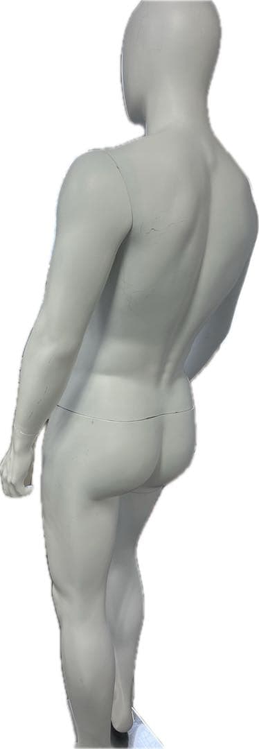 弐宮蜂太さん専用　マネキン　男　マッチョ　筋肉