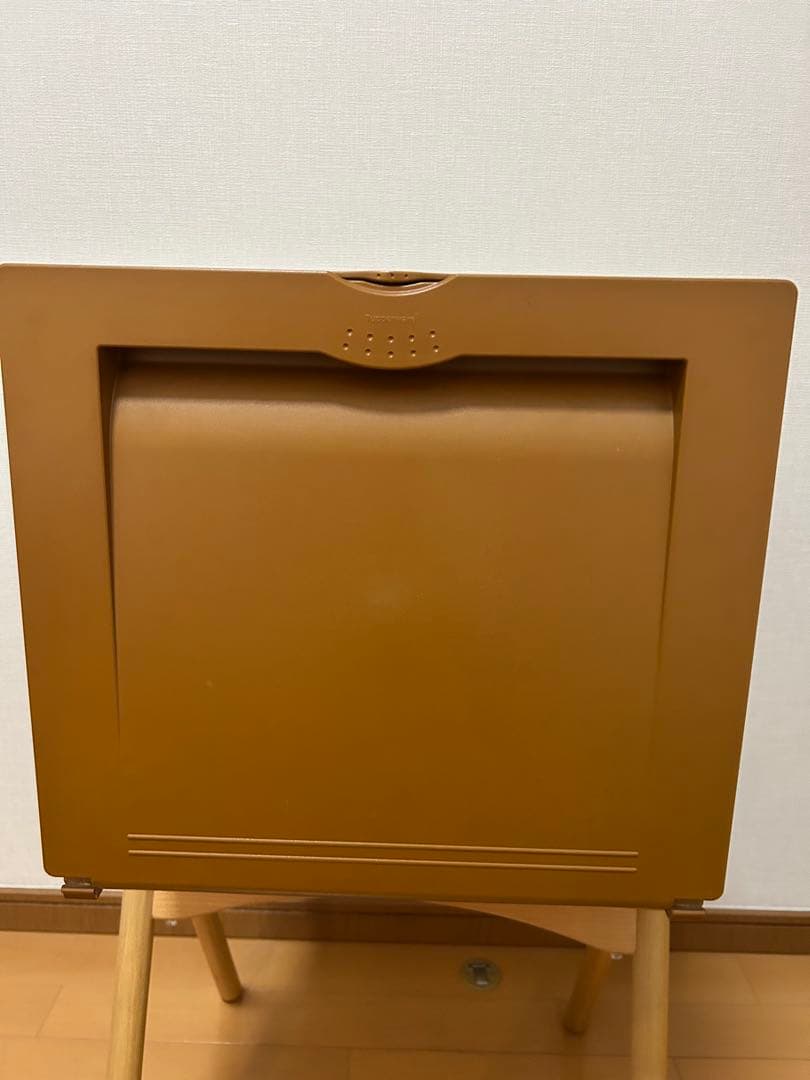 タッパーウェア スーパーチェスト ミニ 2段式 Tupperware