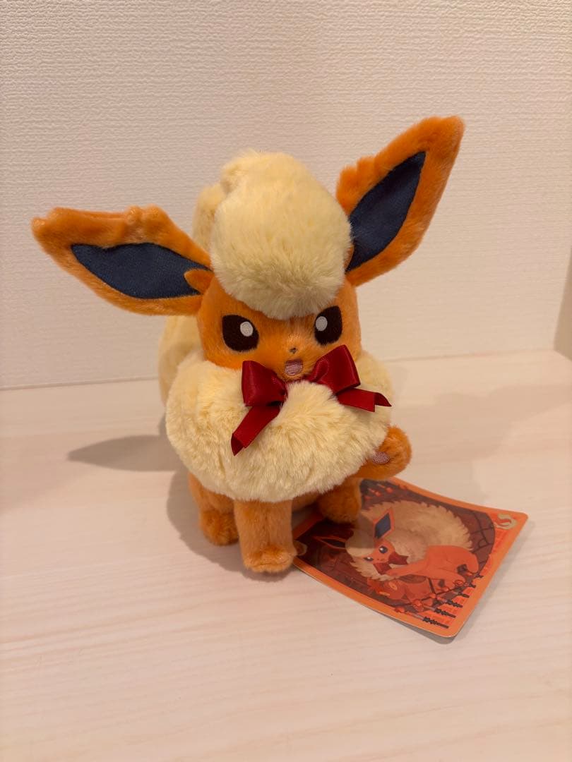 イーブイコレクション　ブースター