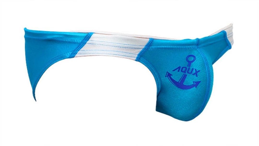 AQUX【新品未使用】完売品⭐︎Shallow Bikinis Ⅱ 3Lサイズ✨