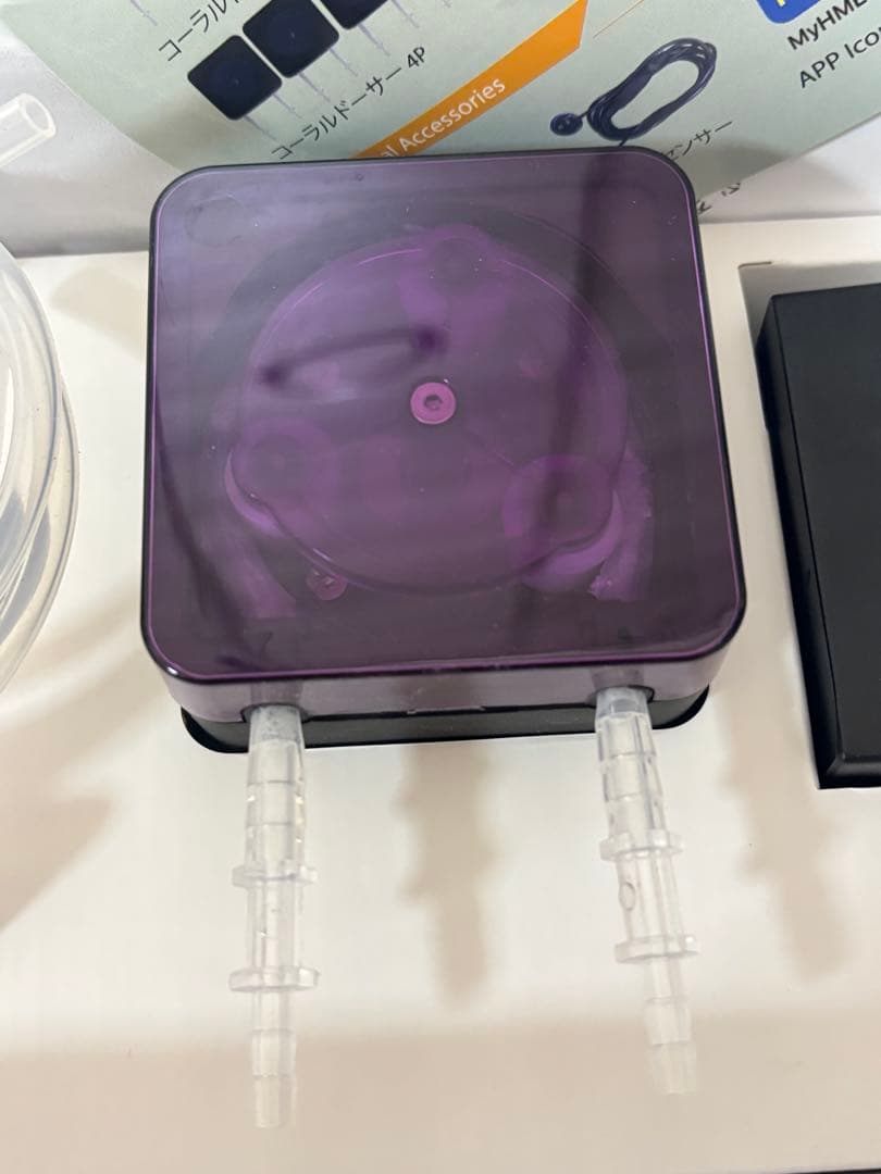 Coral Doser 1P ドージングポンプ