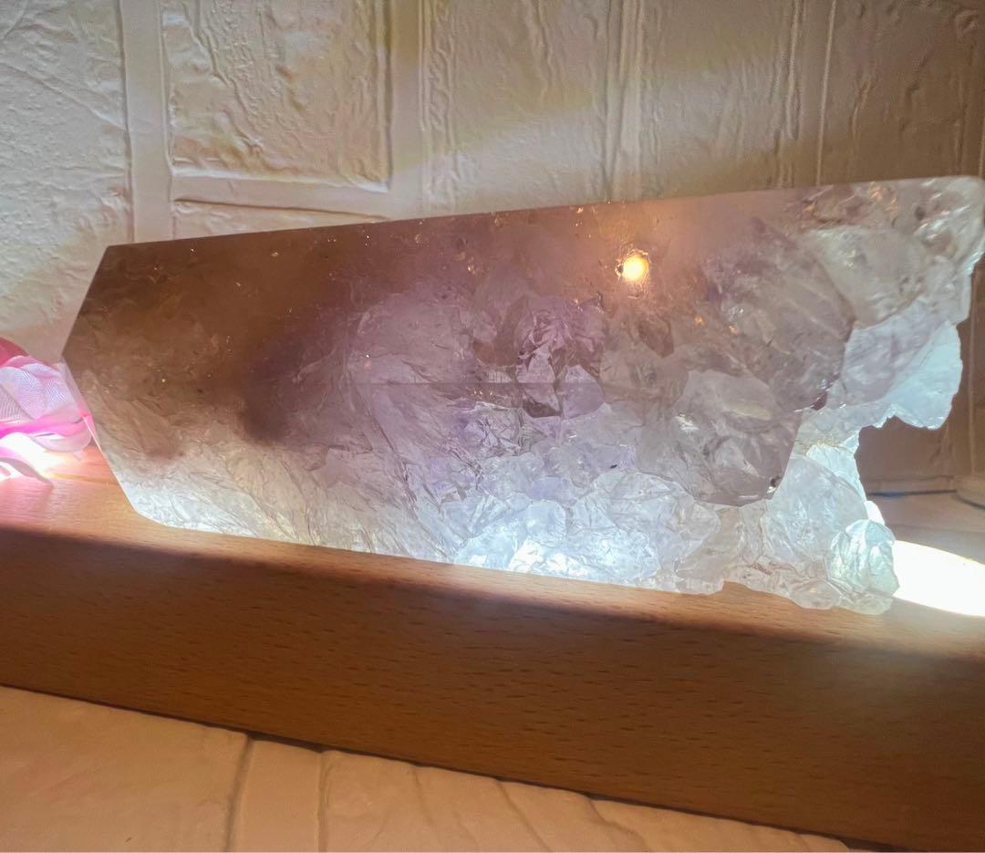 ⑳ピンクアメジスト♥️タワー♥️チェリーブロッサム♥️桜瑪瑙♥️花瑪瑙♥️フラワーアゲート