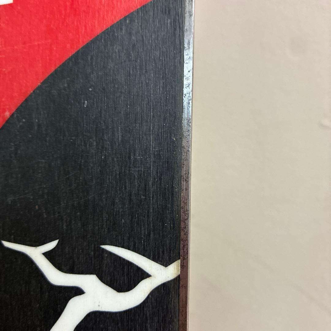 スキー line Mr. Pollard's Opus