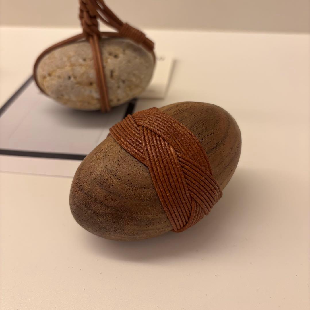 【正規品】 新品未使用 HOW TO WRAP × ikkaku mosaic