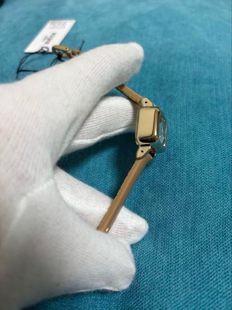 カバンドズッカ腕時計キャラメルAWGP005 CABANE de ZUCCa新品