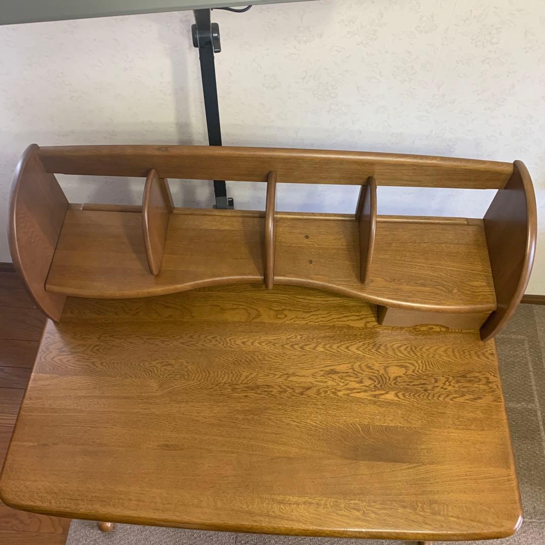 カリモク　本棚部分のみ　karimoku