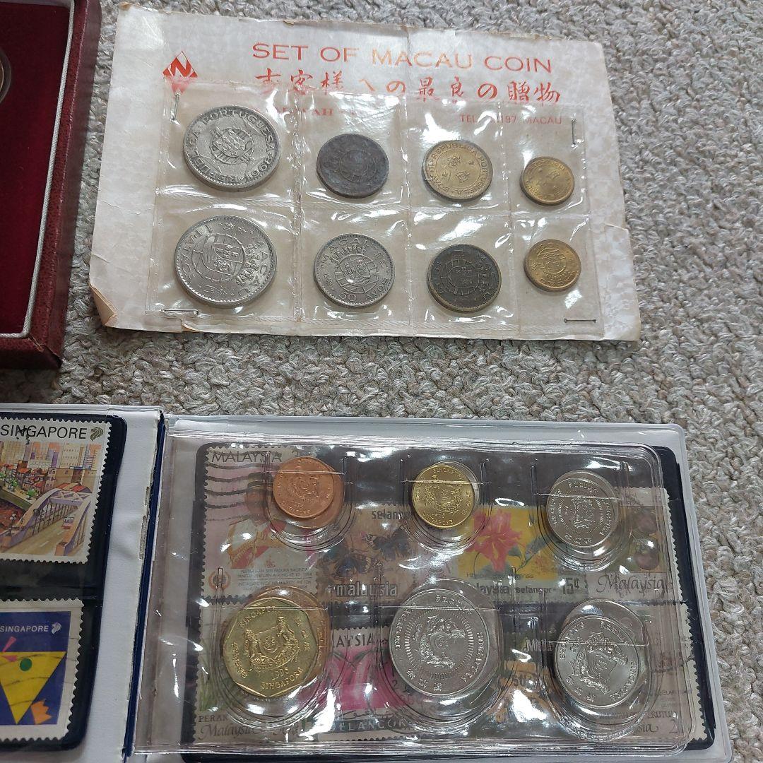 多国籍セット