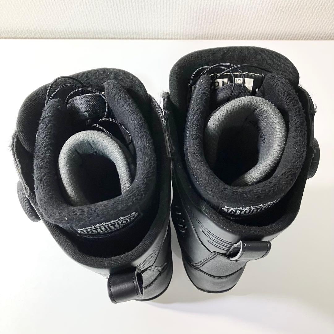 INTUITION LASSO RIDE 28.5cm スノーボードブーツ