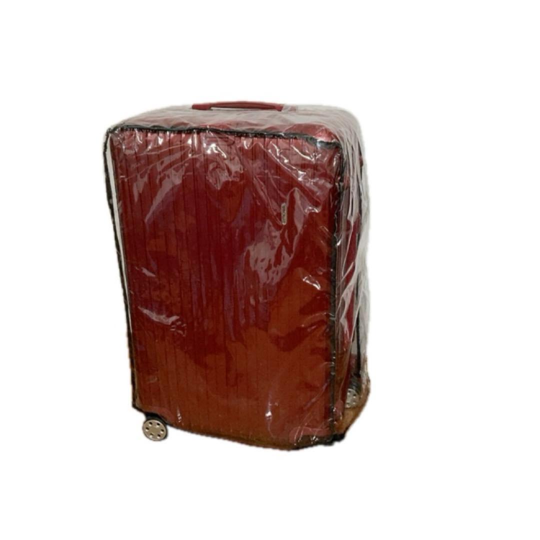 SALSA Deluxe サルサデラックス　スーツケース　70L