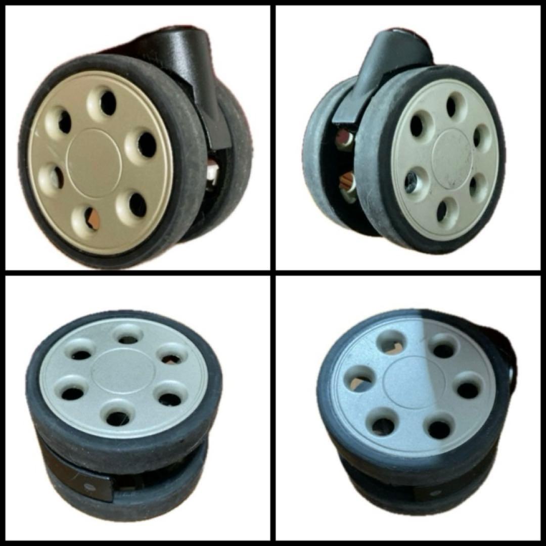 SALSA Deluxe サルサデラックス　スーツケース　70L