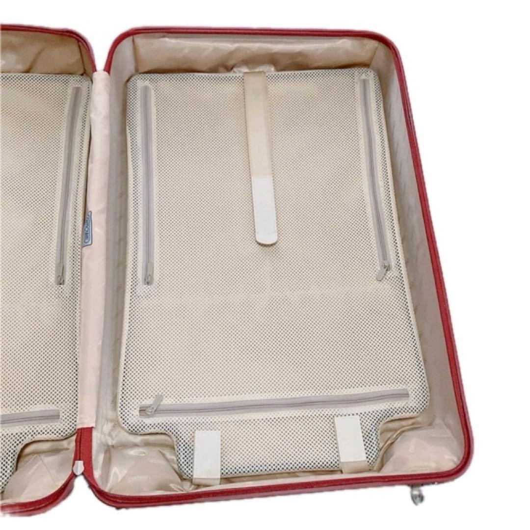 SALSA Deluxe サルサデラックス　スーツケース　70L