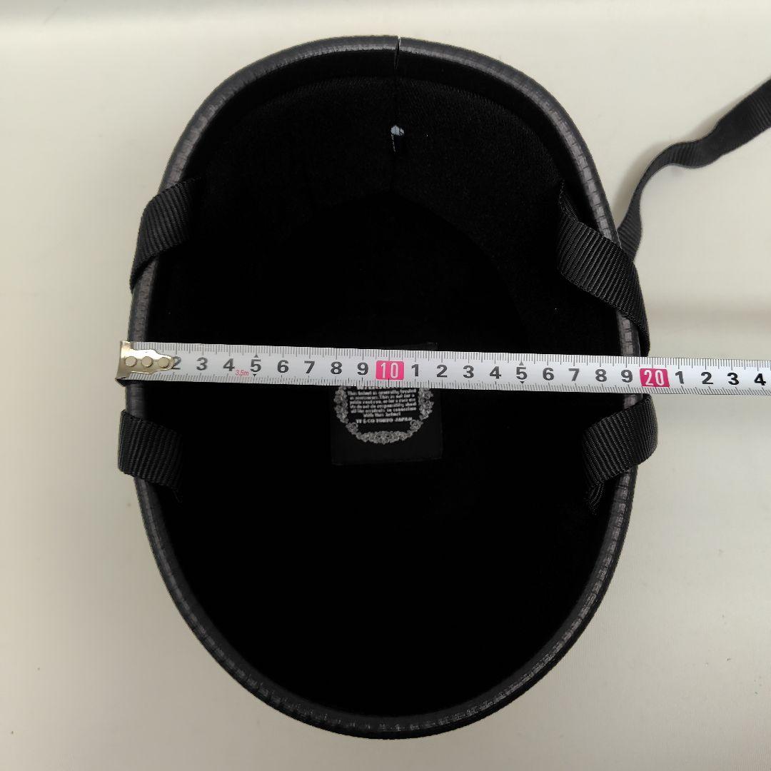 イーグルハーフヘルメット EAGLEROADHALF HELMET マット