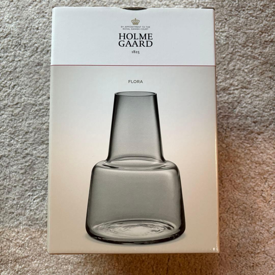 HOLME GAARD FLORA フラワーベース 24cm