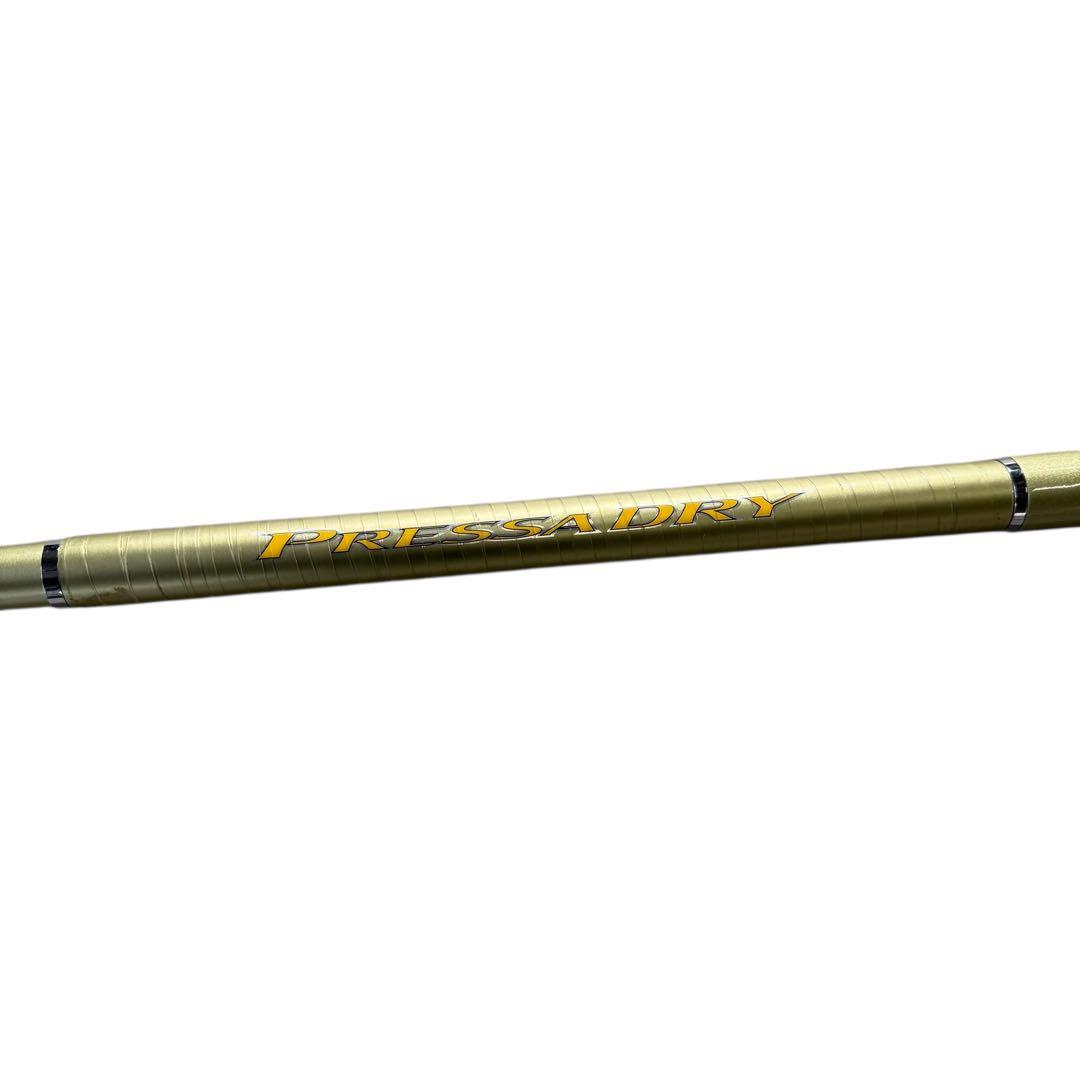 プレッサドライ4-52遠投